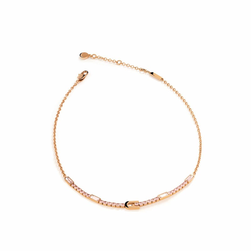 FURLA  FURLA SPARKLING NECKLACE フルラ フルラスパークリングネックレス  / FJ2002NTU