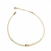 FURLA  FURLA SPARKLING NECKLACE フルラ フルラスパークリングネックレス  / FJ2003NTU