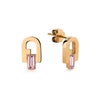 FURLA  FURLA SPARKLING フルラ フルラスパークリング ピアス  / FJ2008ETU