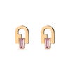 FURLA  FURLA SPARKLING フルラ フルラスパークリング ピアス  / FJ2008ETU