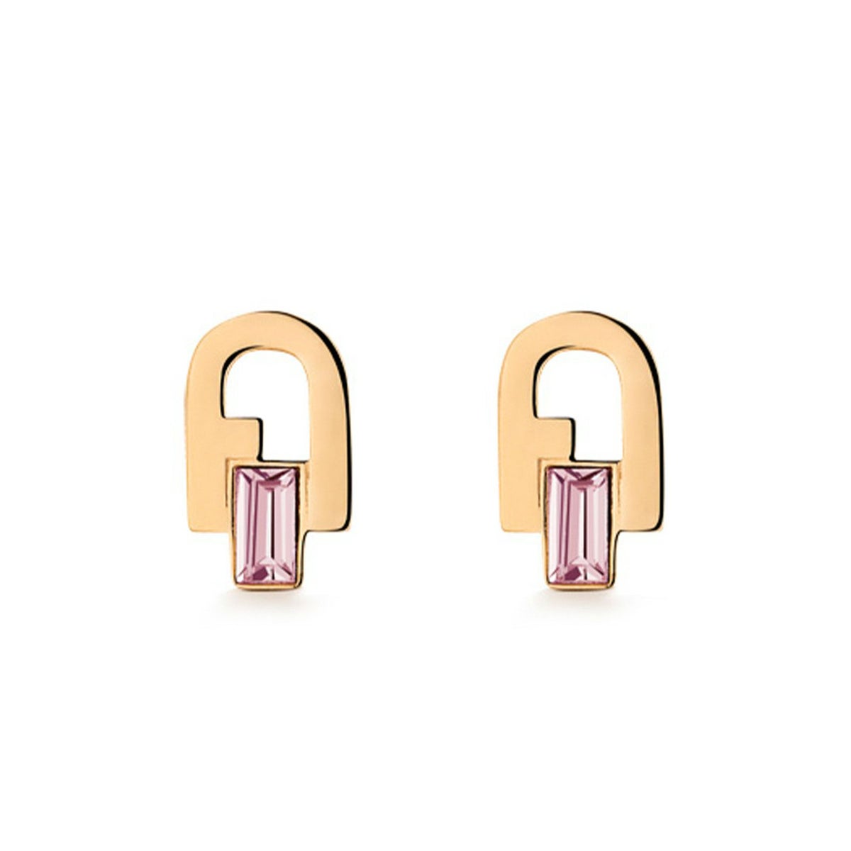 FURLA  FURLA SPARKLING フルラ フルラスパークリング ピアス  / FJ2008ETU