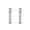 FURLA  FURLA SPARKLING フルラ フルラスパークリング ピアス  / FJ2011ETU