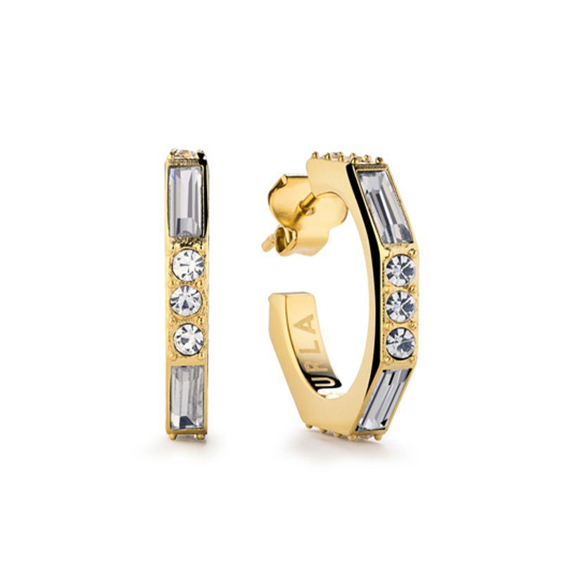 FURLA  FURLA SPARKLING フルラ フルラスパークリング ピアス  / FJ2012ETU