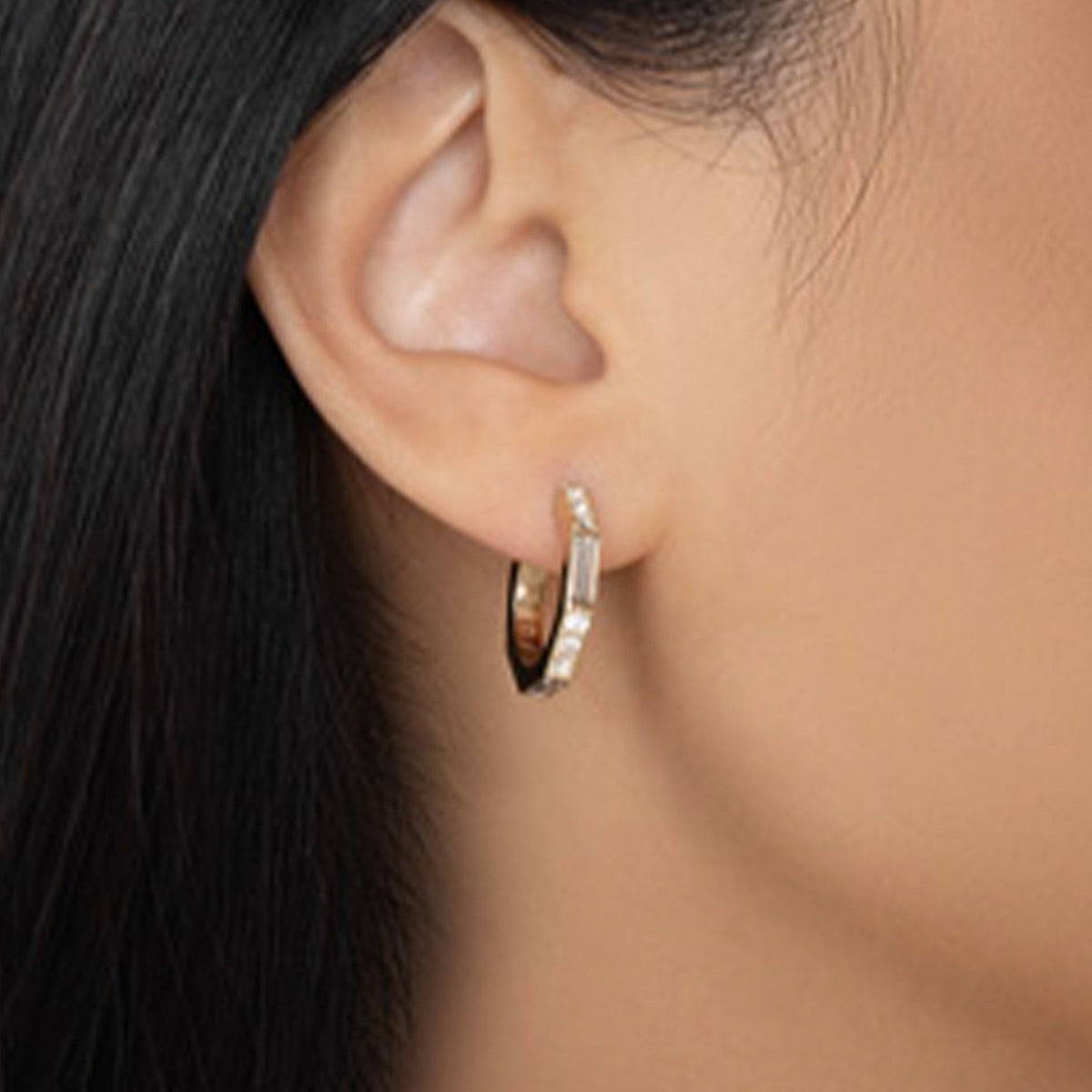 FURLA  FURLA SPARKLING フルラ フルラスパークリング ピアス  / FJ2012ETU