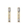 FURLA  FURLA SPARKLING フルラ フルラスパークリング ピアス  / FJ2012ETU