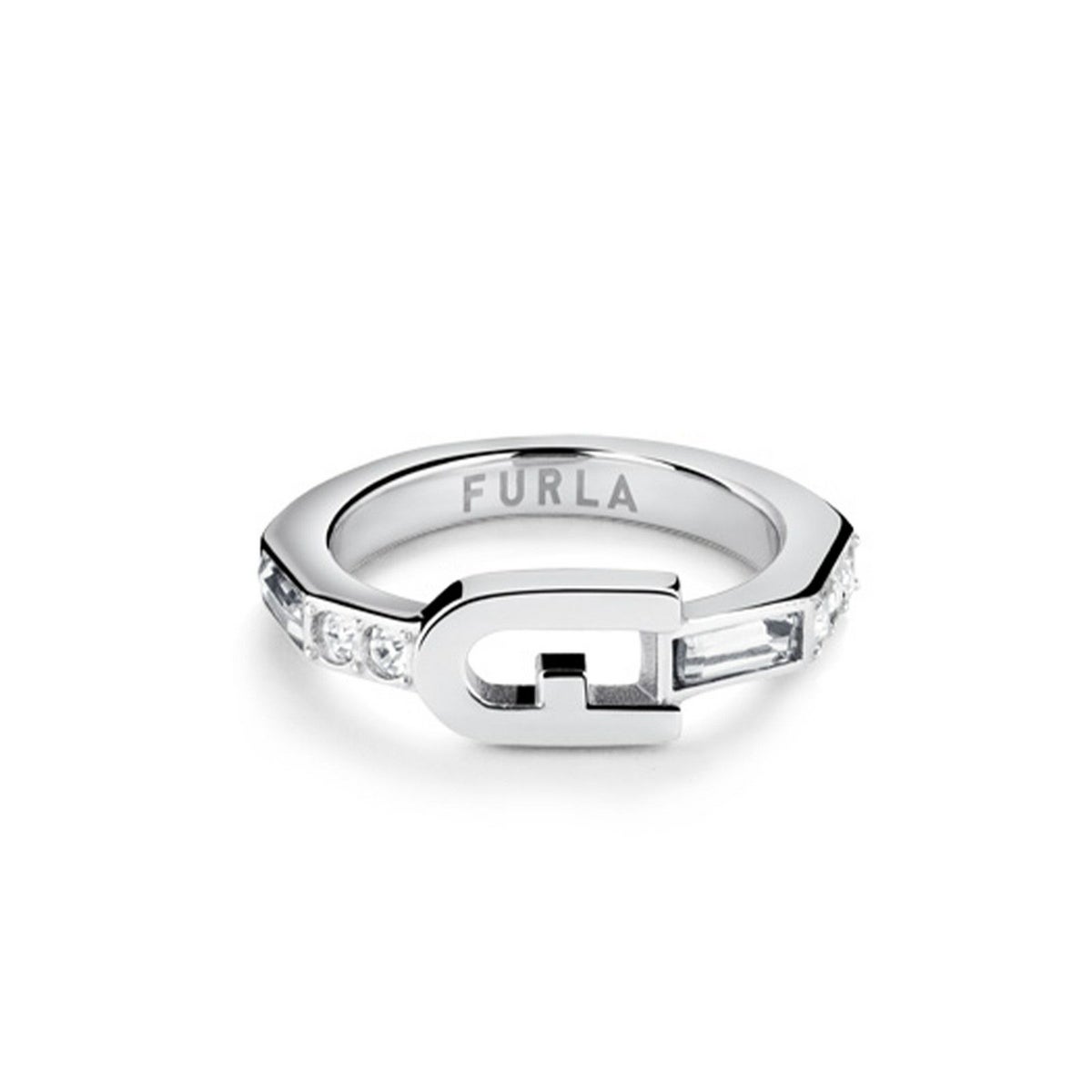 FURLA  FURLA SPARKLING RING フルラ フルラスパークリングリング  / FJ2013RT2