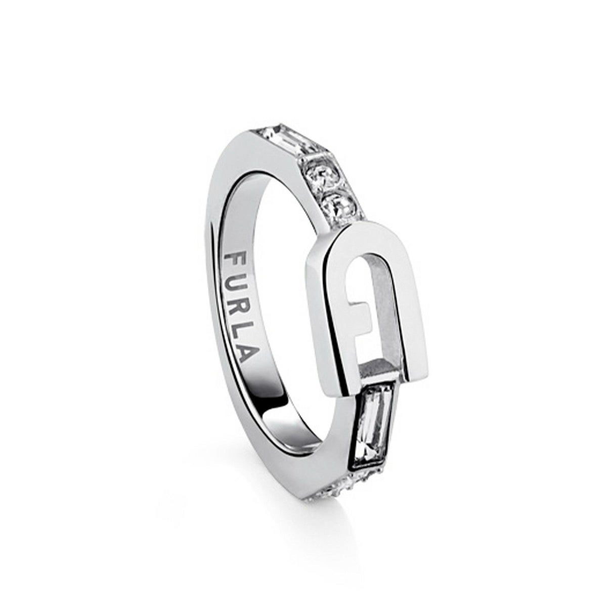 FURLA  FURLA SPARKLING RING フルラ フルラスパークリングリング  / FJ2013RT2