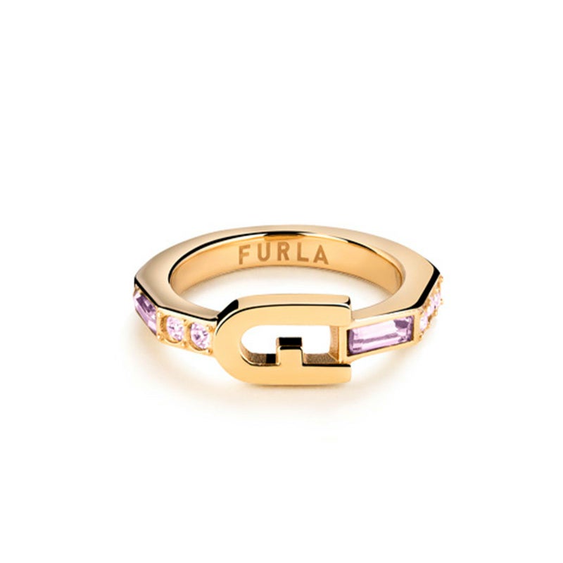 FURLA  FURLA SPARKLING RING フルラ フルラスパークリングリング  / FJ2014RT2