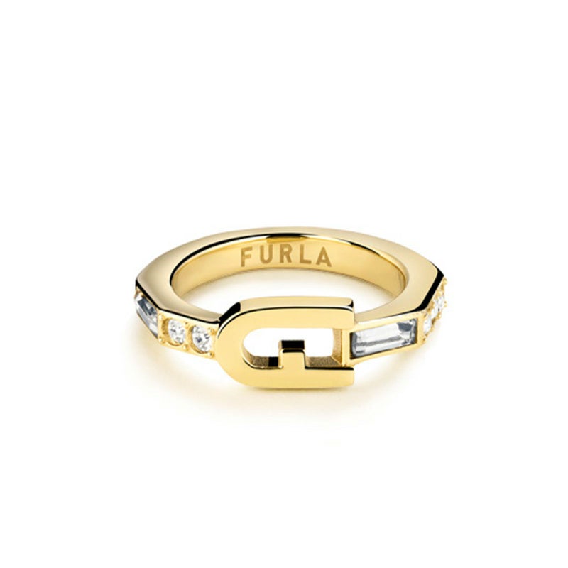 FURLA  FURLA SPARKLING RING フルラ フルラスパークリングリング  / FJ2015RT2