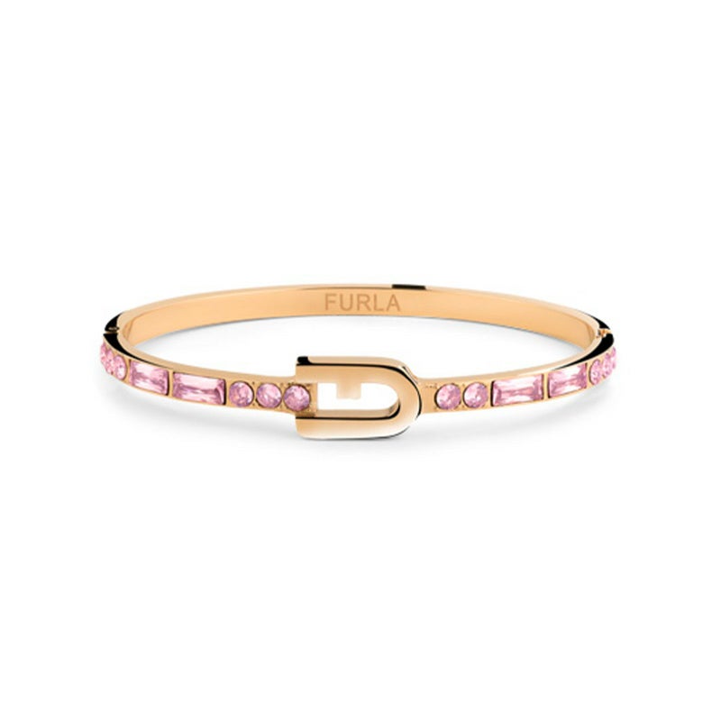 FURLA  FURLA SPARKLING BANGLE フルラ フルラスパークリングバングル  / FJ2019BTL