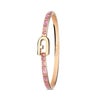 FURLA  FURLA SPARKLING BANGLE フルラ フルラスパークリングバングル  / FJ2019BTL