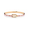 FURLA  FURLA SPARKLING BANGLE フルラ フルラスパークリングバングル  / FJ2019BTS