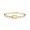 FURLA  FURLA SPARKLING BANGLE フルラ フルラスパークリングバングル  / FJ2020BTS