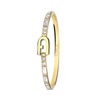 FURLA  FURLA SPARKLING BANGLE フルラ フルラスパークリングバングル  / FJ2020BTS