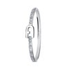 FURLA  FURLA SPARKLING BANGLE フルラ フルラスパークリングバングル  / FJ2021BTL