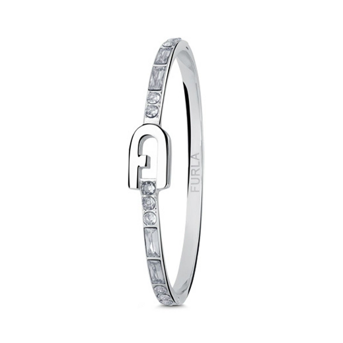 FURLA  FURLA SPARKLING BANGLE フルラ フルラスパークリングバングル  / FJ2021BTL