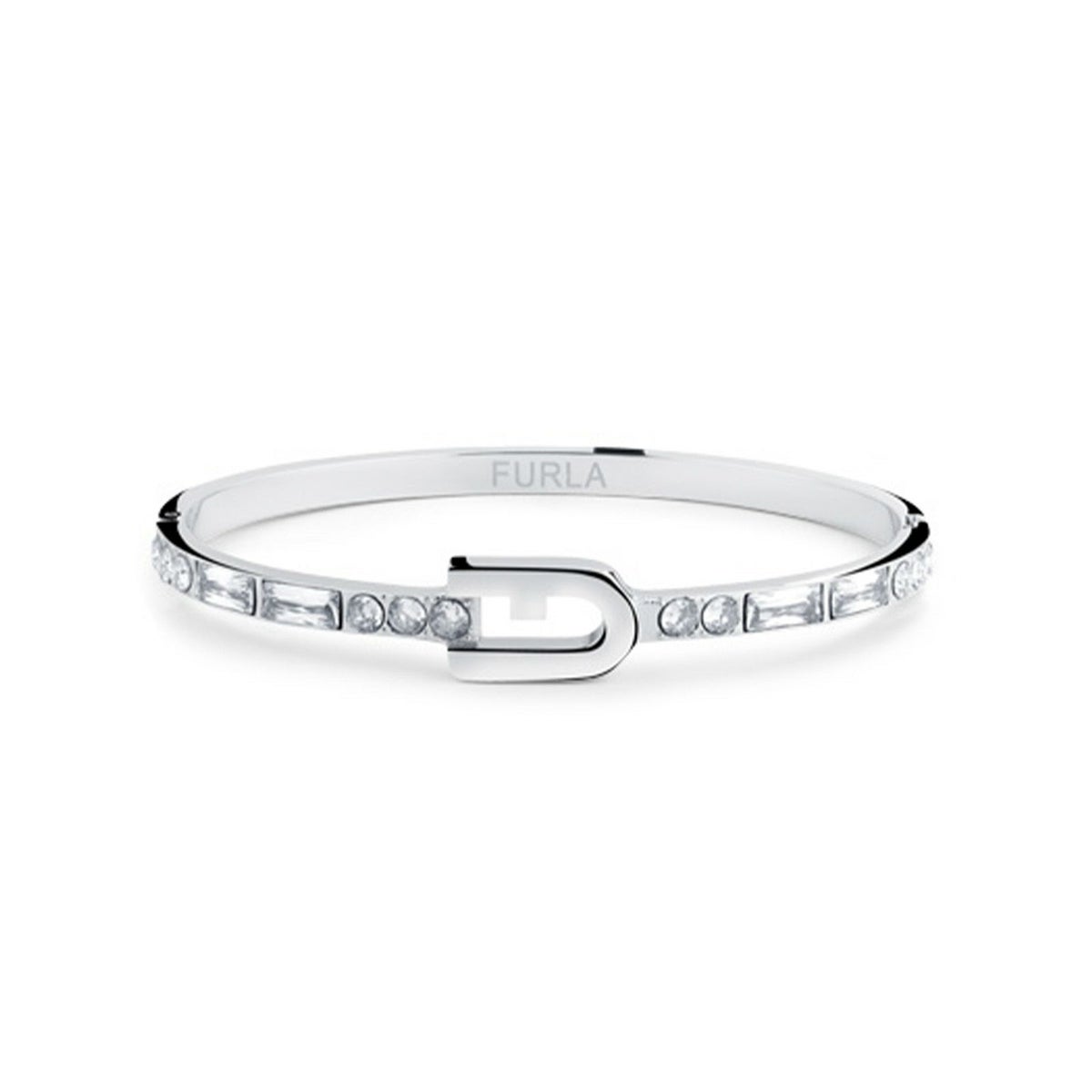 FURLA  FURLA SPARKLING BANGLE フルラ フルラスパークリングバングル  / FJ2021BTS