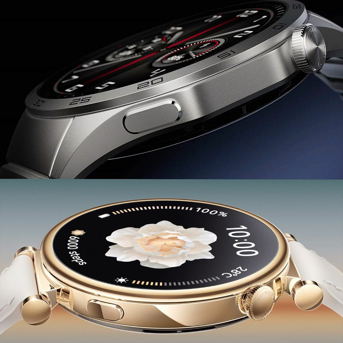 HUAWEI  WATCH GT4 ファーウェイ ウォッチ GT4  / PNXB19-BK