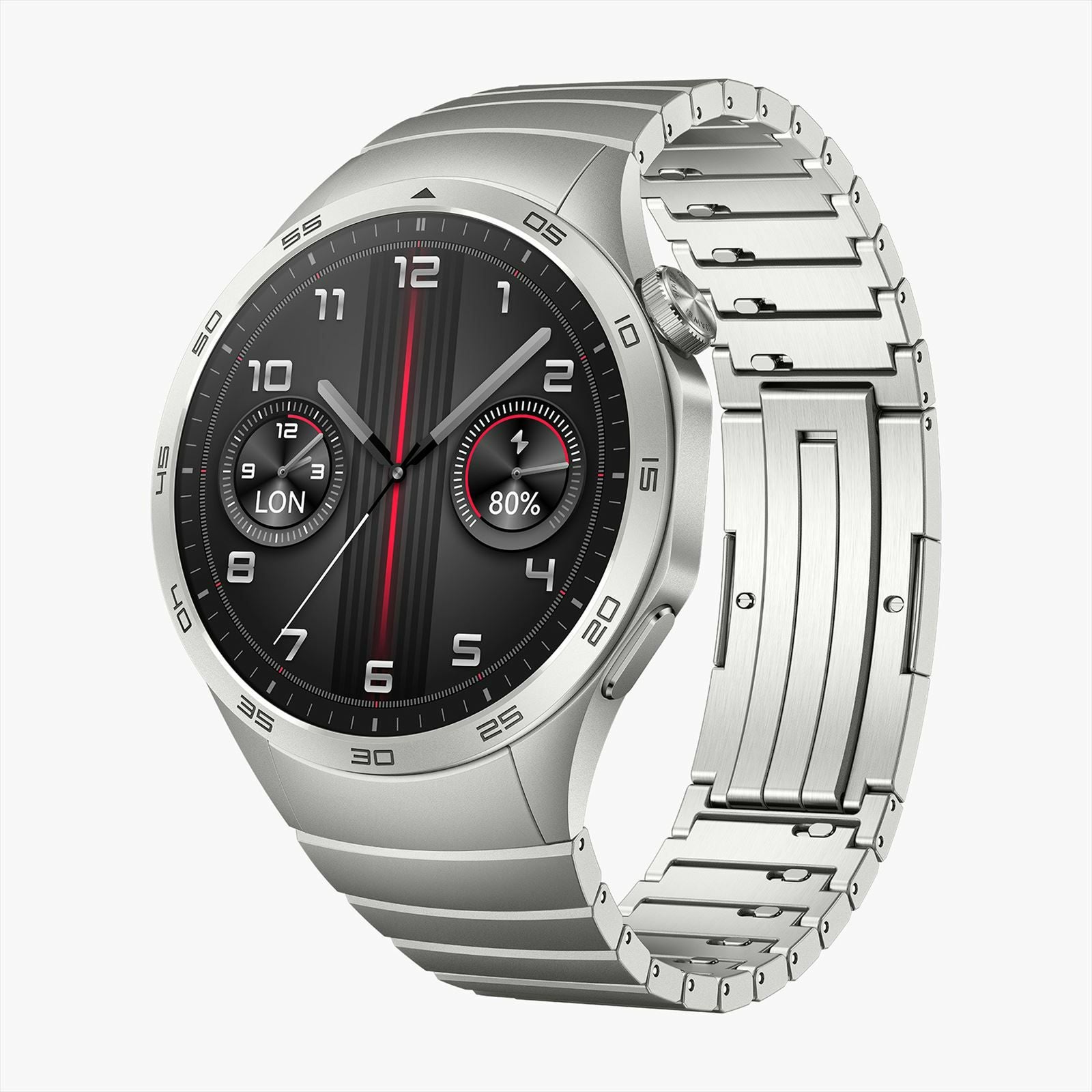 ファーウェイ ウォッチ GT4 / PNXB19-GRY | WORLD WIDE WATCH Official