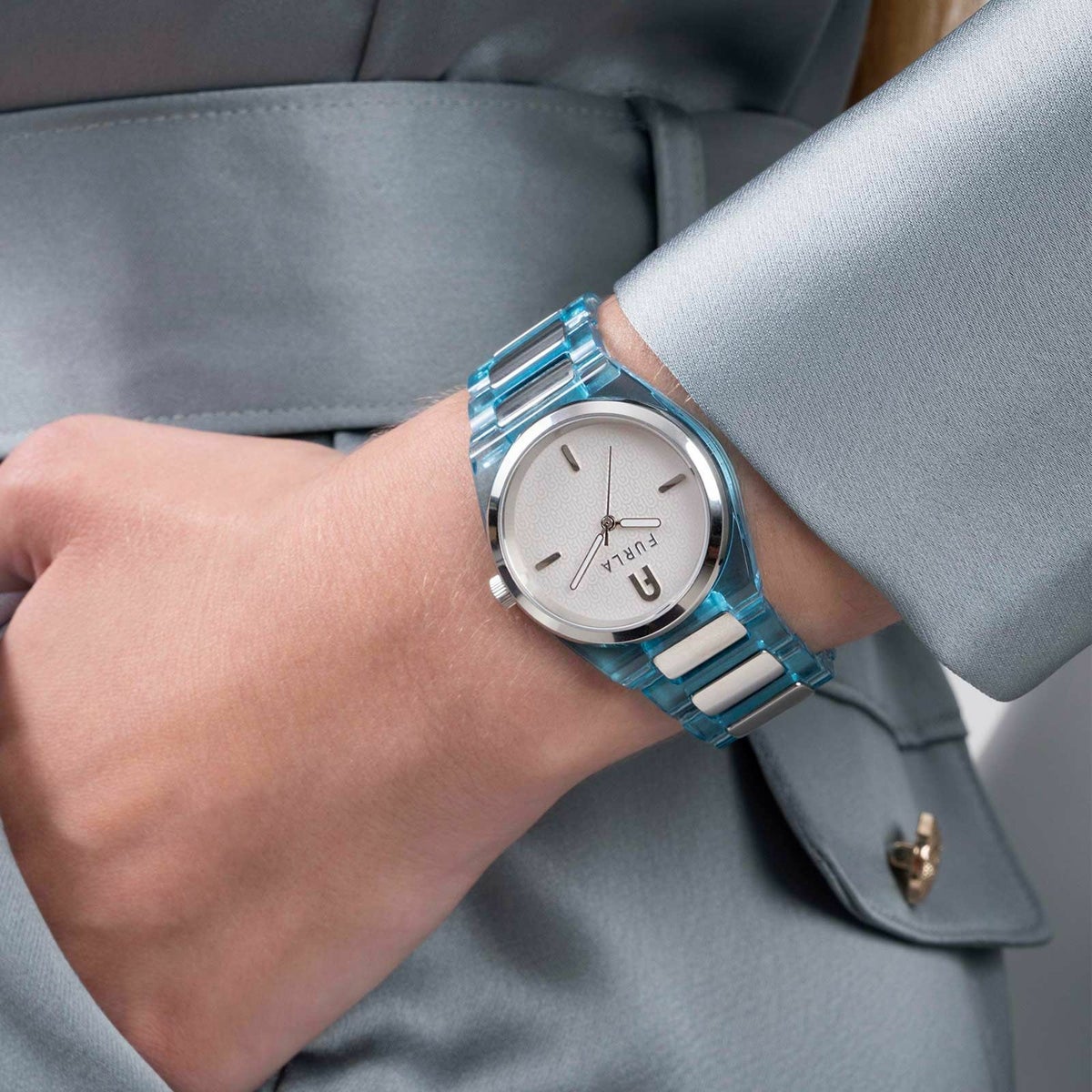 FURLA  FURLA TEMPO MINI フルラ フルラ テンポ ミニ  / WW00028007L1