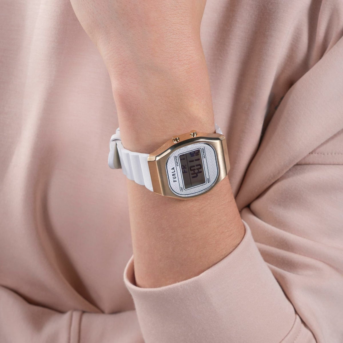 FURLA  FURLA DIGITAL フルラ フルラ デジタル  / WW00037001L2