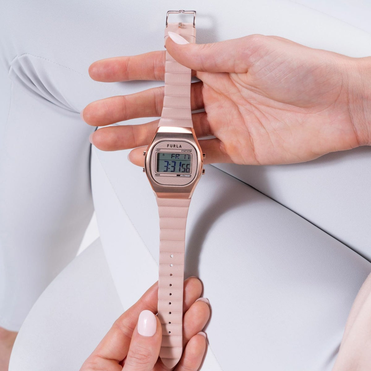 FURLA  FURLA DIGITAL フルラ フルラ デジタル  / WW00037002L3