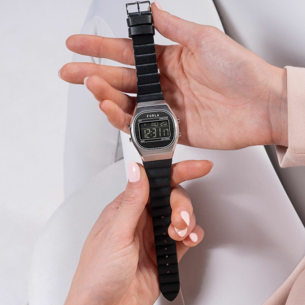 FURLA  FURLA DIGITAL フルラ フルラ デジタル  / WW00037003L1