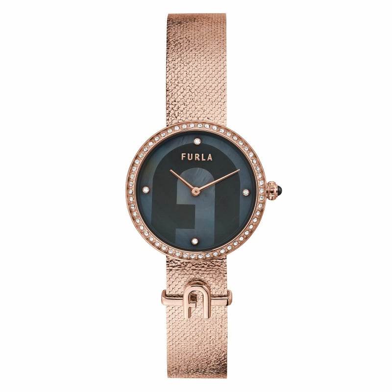 FURLA  FURLA SMALL LOGO フルラ フルラ スモールロゴ  / WW00022003L3