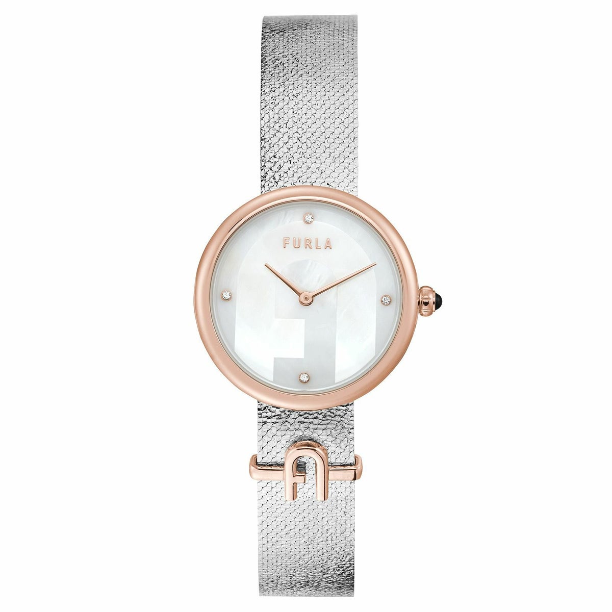 FURLA  FURLA SMALL LOGO フルラ フルラ スモールロゴ  / WW00022004L5