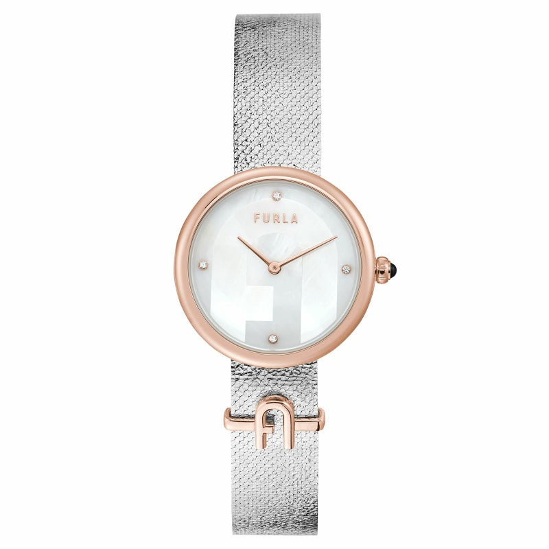 FURLA  FURLA SMALL LOGO フルラ フルラ スモールロゴ  / WW00022004L5