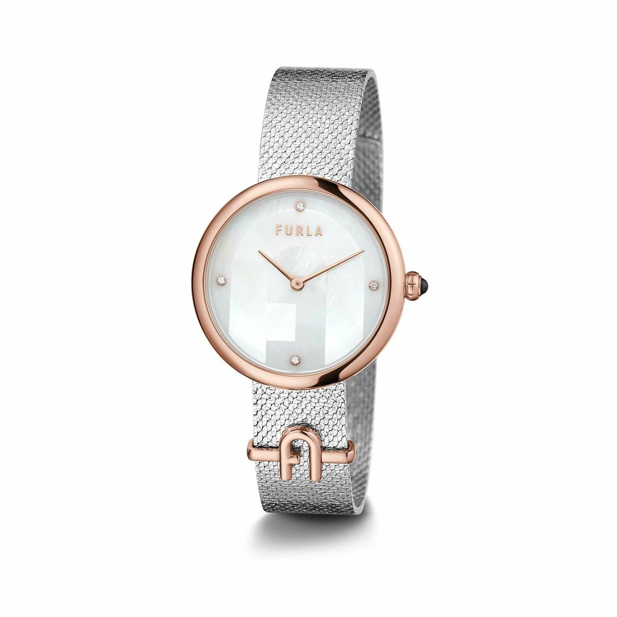 FURLA  FURLA SMALL LOGO フルラ フルラ スモールロゴ  / WW00022004L5