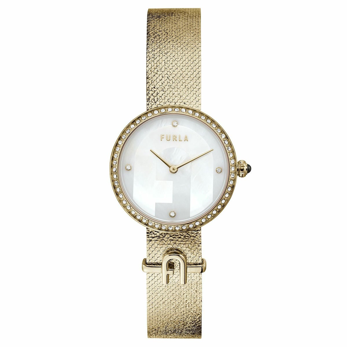 FURLA  FURLA SMALL LOGO フルラ フルラ スモールロゴ  / WW00022001L2