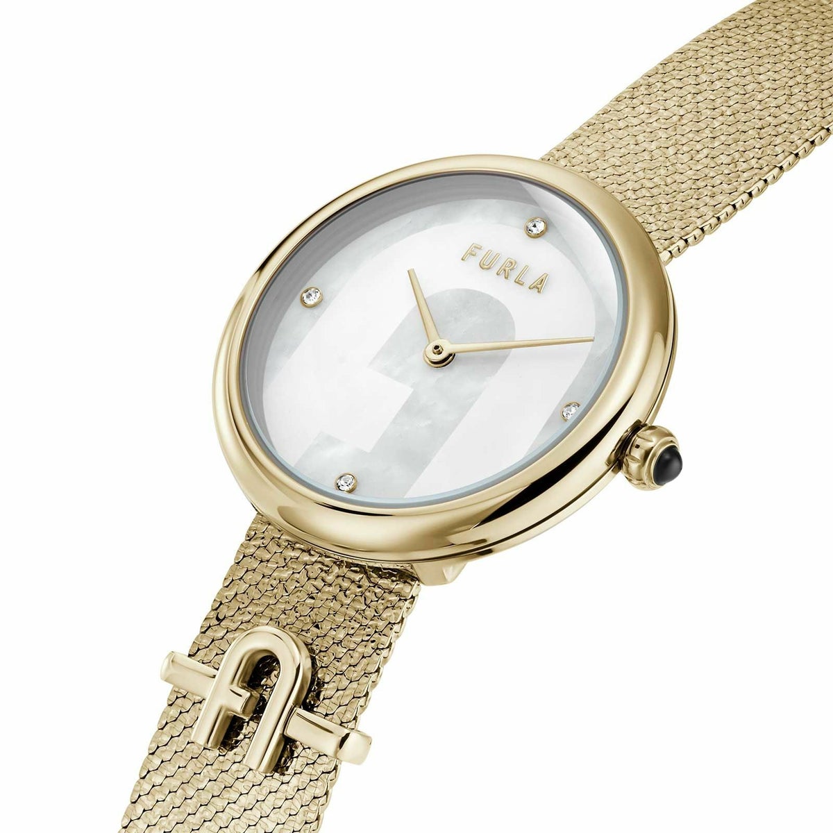 FURLA  FURLA SMALL LOGO フルラ フルラ スモールロゴ  / WW00022001L2