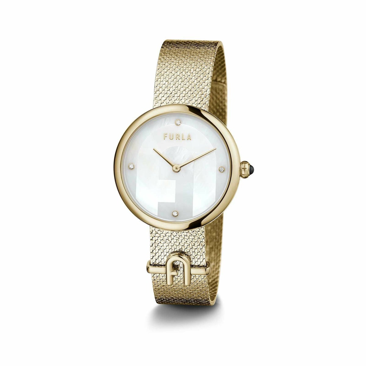 FURLA  FURLA SMALL LOGO フルラ フルラ スモールロゴ  / WW00022001L2