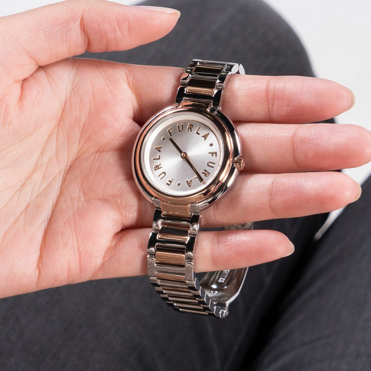 FURLA  FURLA ICON SHAPE フルラ フルラ アイコンシェイプ  / WW00032002L5