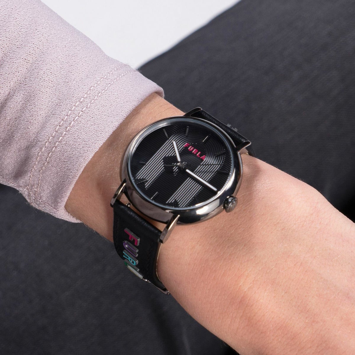 FURLA  FURLA EASY SHAPE フルラ フルラ イージー シェイプ  / WW00023023L7