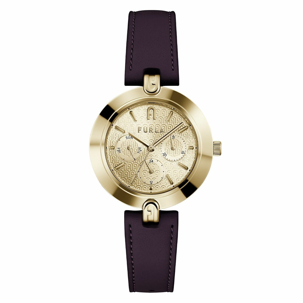 FURLA  FURLA LOGO LINKS MULTIFUNCTION フルラ フルラ ロゴリンクスマルチファンクション  / WW00030009L2