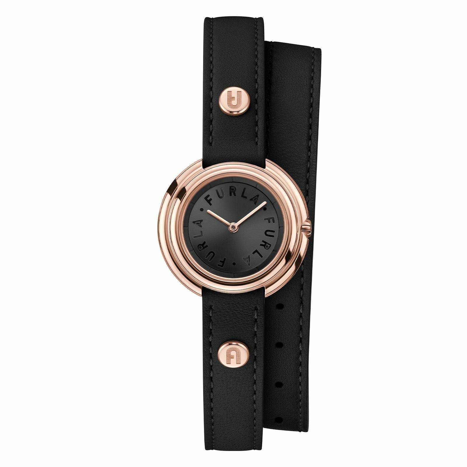FURLA ICON SHAPE | WORLD WIDE WATCH Official Online Shop