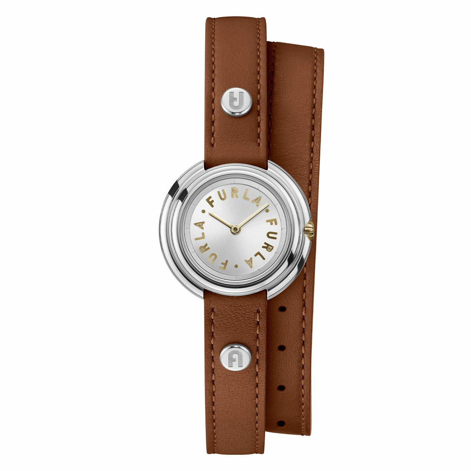 FURLA ICON SHAPE | WORLD WIDE WATCH Official Online Shop