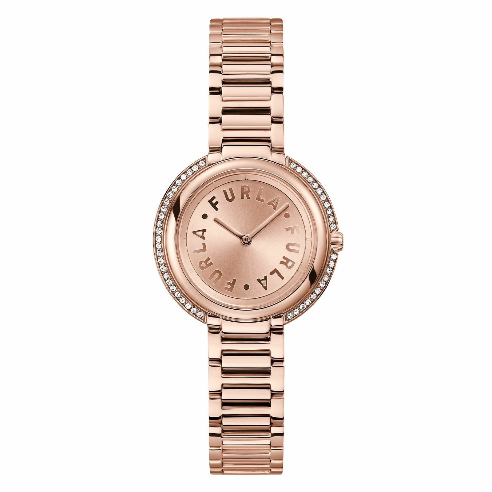 FURLA ICON SHAPE | WORLD WIDE WATCH Official Online Shop