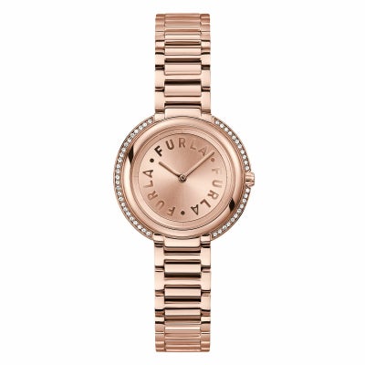 FURLA ICON SHAPE | WORLD WIDE WATCH Official Online Shop