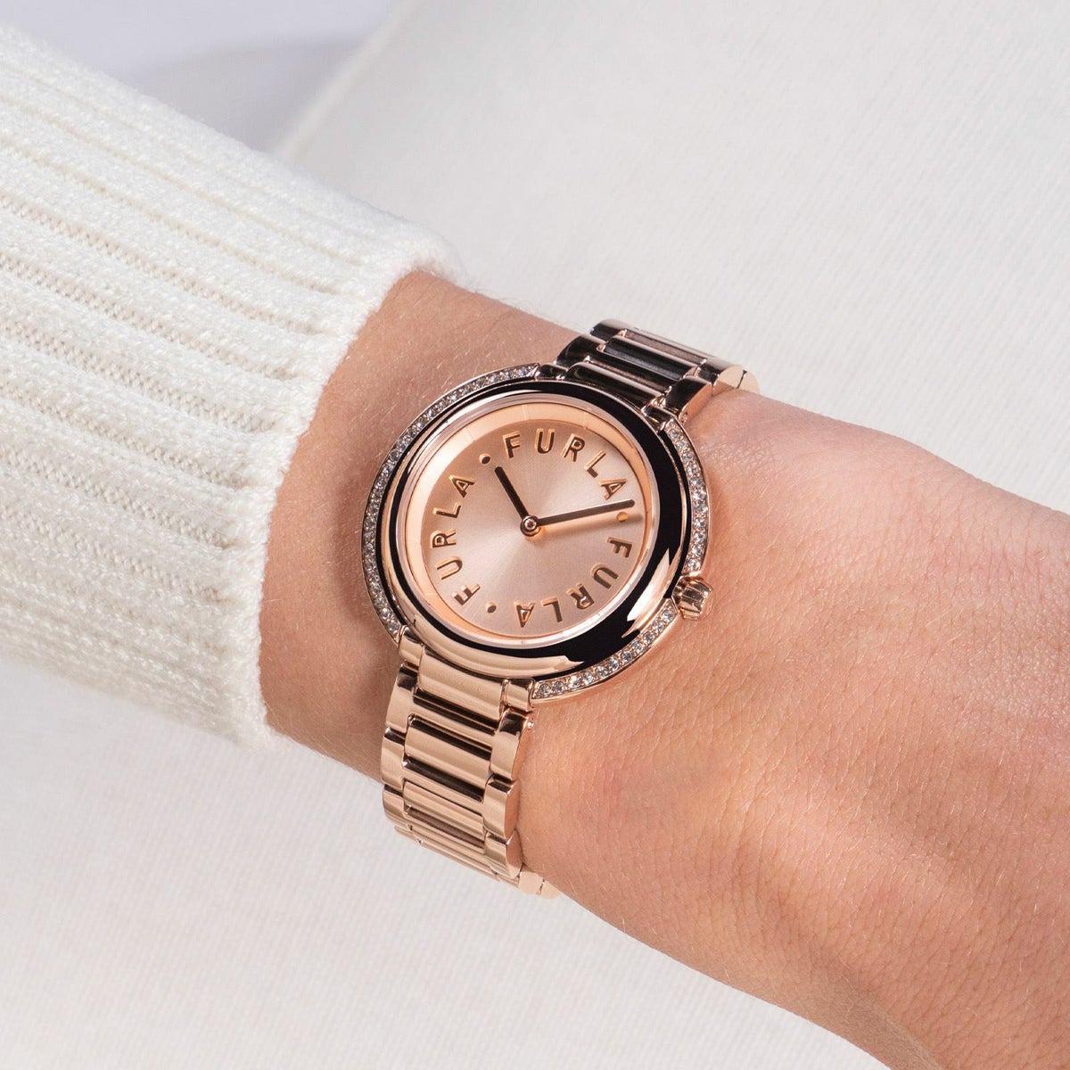 FURLA  FURLA ICON SHAPE フルラ フルラ アイコンシェイプ  / WW00032009L3