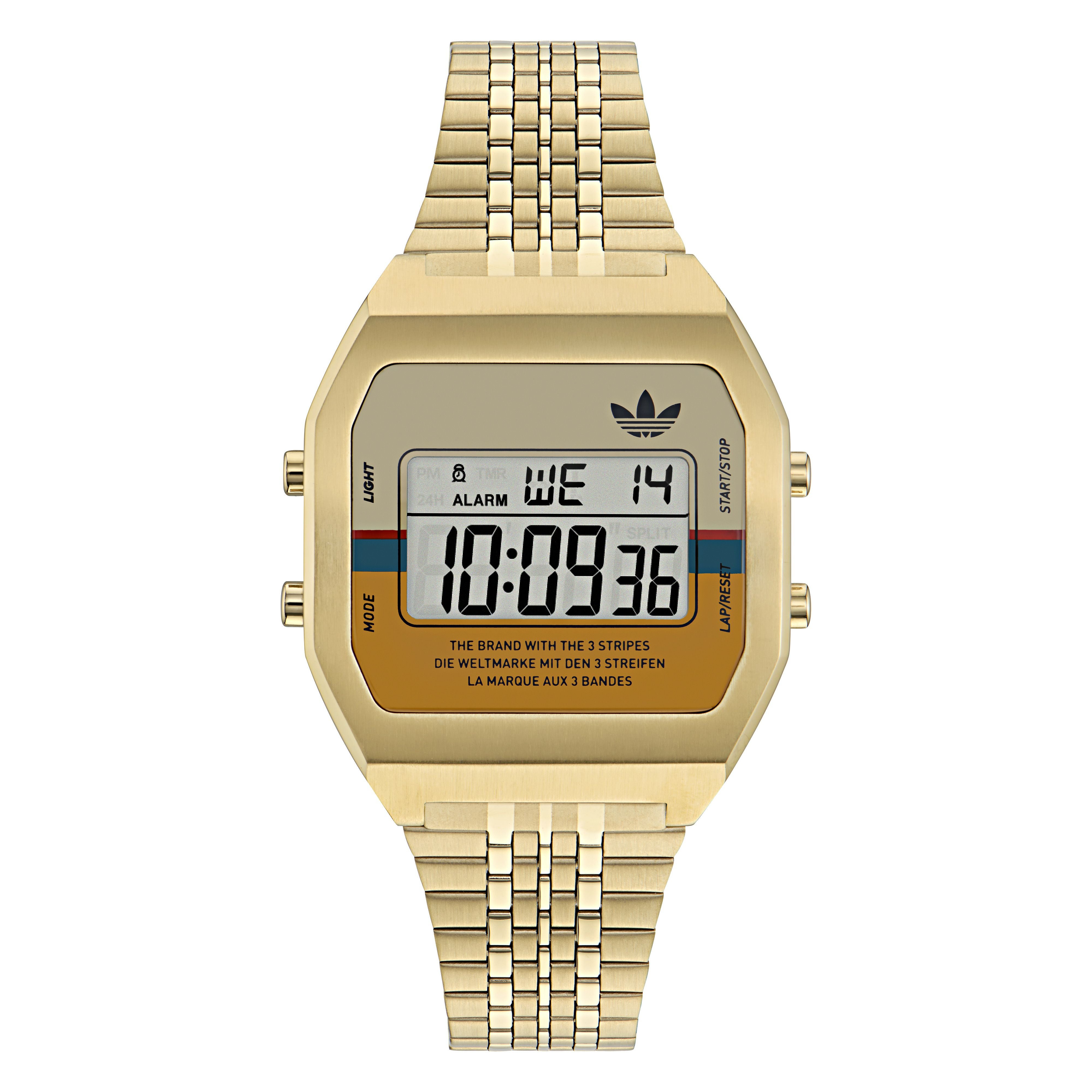 DIGITAL TWO | WORLD WIDE WATCH Official Online Shop