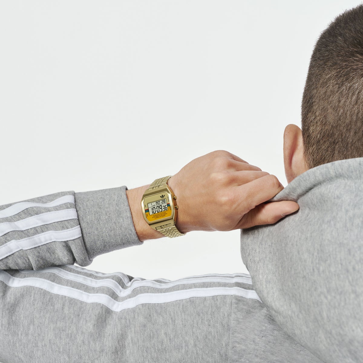 adidas Originals  DIGITAL TWO アディダス デジタルツー  / AOST23555