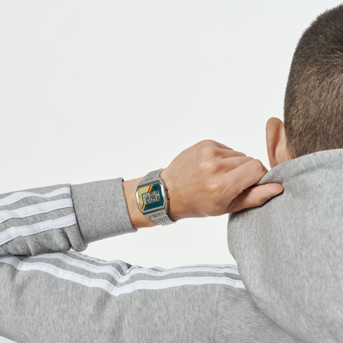 adidas Originals  DIGITAL TWO アディダス デジタルツー  / AOST23556