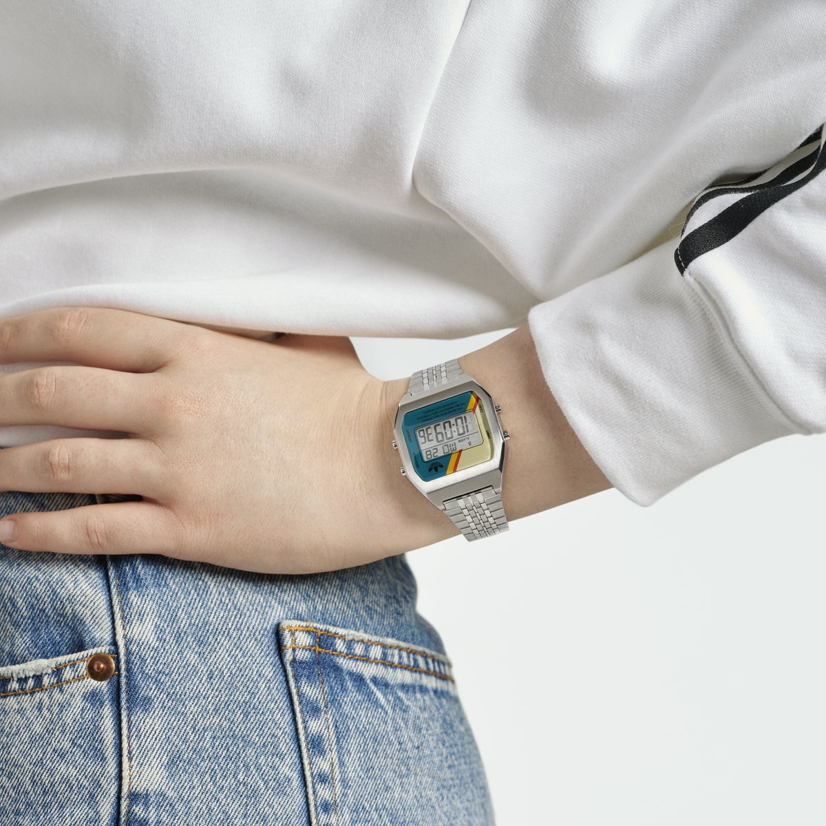 adidas Originals  DIGITAL TWO アディダス デジタルツー  / AOST23556