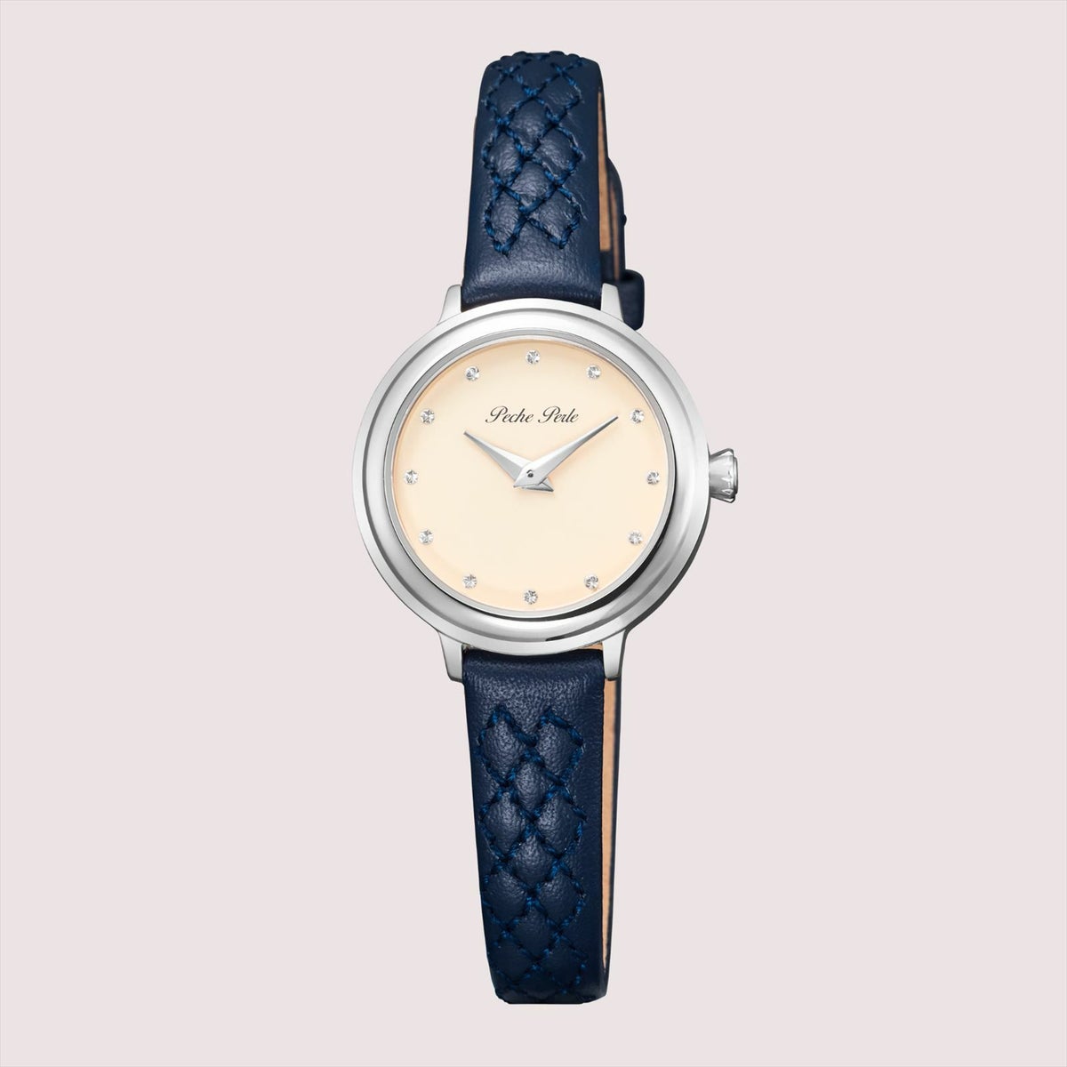 Peche Perle  Quilting Bijou Collection ぺシュペール キルティングビジューコレクション  / PP003004