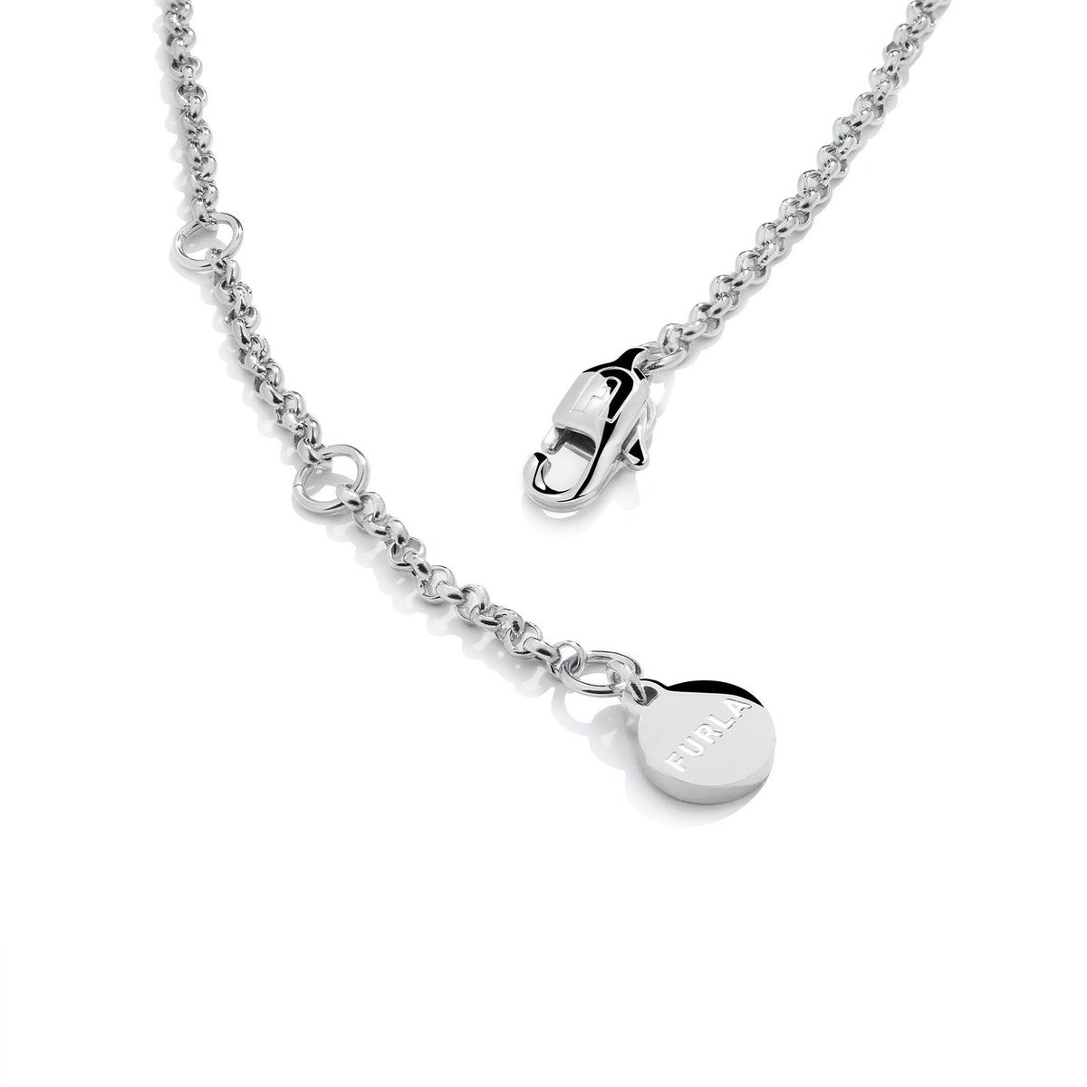 FURLA  FURLA SPARKLING STARS フルラ フルラスパークリングスターズネックレス  / FJ6001NTU