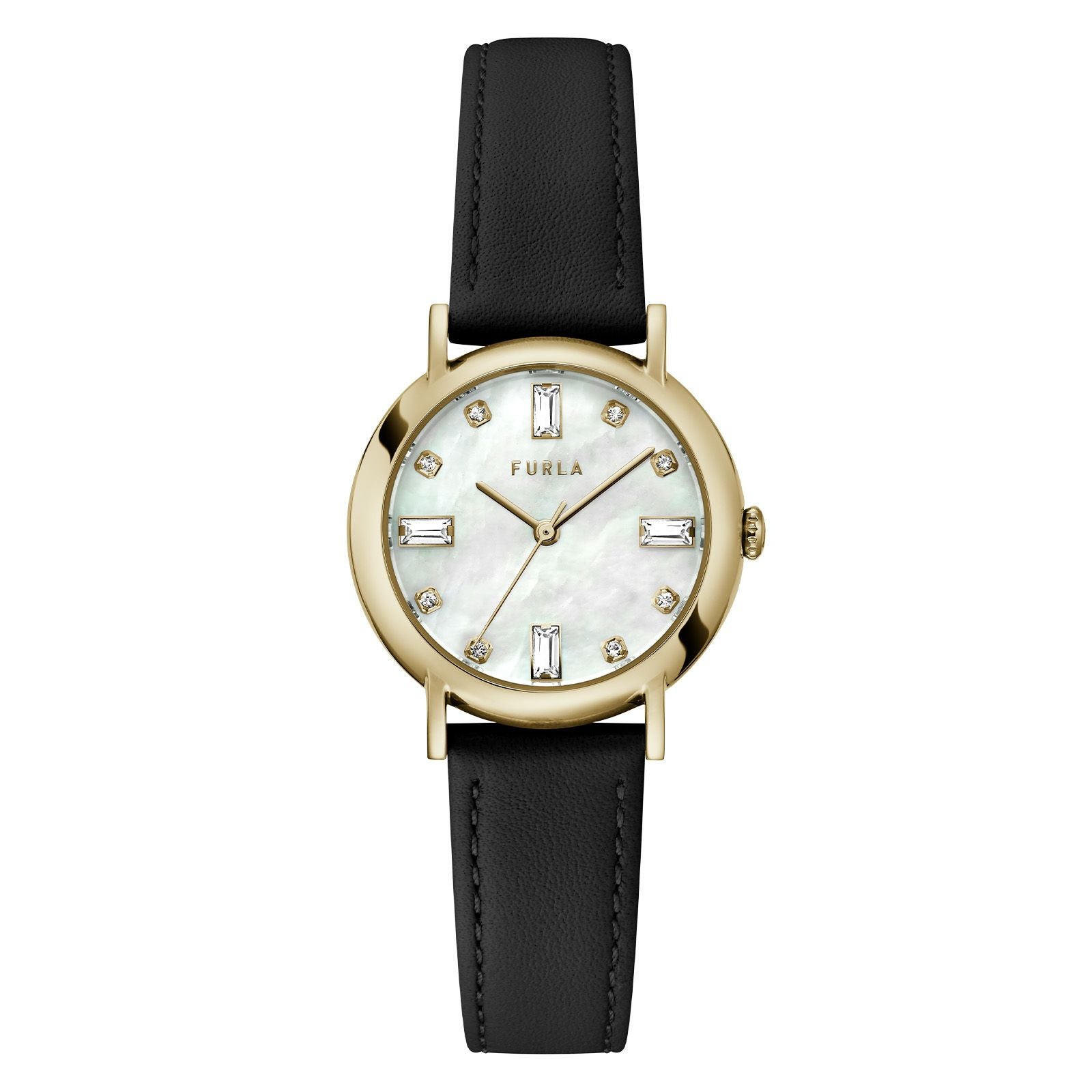 フルラ   専用 ゴールドフラップ FURLA EASY SHAPE | WORLD WIDE WATCH Official Online Shop