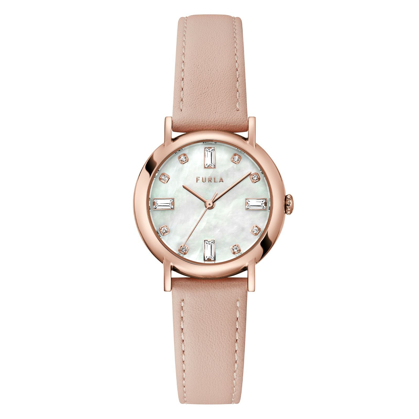 フルラ   専用 ゴールドフラップ FURLA EASY SHAPE | WORLD WIDE WATCH Official Online Shop